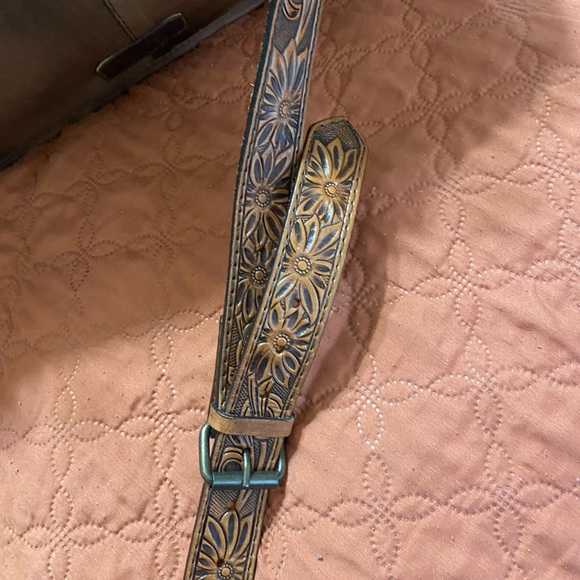 American Darling Concealed carry all tote - Picture 2 of 9